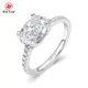Best Lab Grown Diamond Rings VVS2 by Redleaf 2