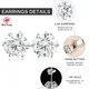Man Made Diamond Jewelry Lab Grown Diamond Jewelry Wholesale - Redleaf 9