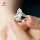 Best Lab Created Engagement Rings Marquise Lab Grown Diamond Ring Wholesale - Redleaf 6