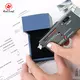 Best Lab Created Engagement Rings Marquise Lab Grown Diamond Ring Wholesale - Redleaf 7