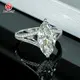 Best Lab Created Engagement Rings Marquise Lab Grown Diamond Ring Wholesale - Redleaf 8
