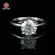 Redleaf Lab Created Diamond Solitaire Ring Price List 2