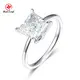 Redleaf Lab Grown Oval Engagement Rings Price List 3