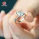 Redleaf Lab Grown Oval Engagement Rings Price List 5