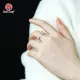 Redleaf Lab Grown Oval Engagement Rings Price List 4
