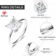 Redleaf Lab Grown Oval Engagement Rings Price List 7