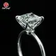 Redleaf Lab Grown Oval Engagement Rings Price List 6