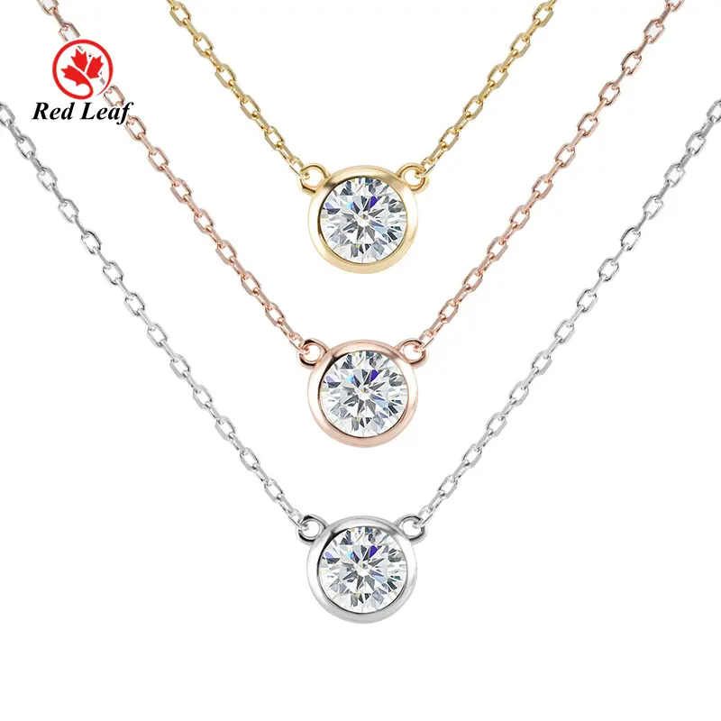 Lab Grown Gemstone Jewelry by Redleaf-1 5
