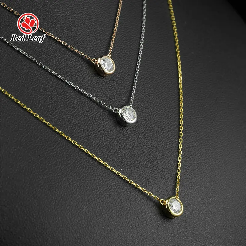 Lab Grown Gemstone Jewelry by Redleaf-1 4
