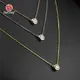Lab Grown Gemstone Jewelry by Redleaf-1 4