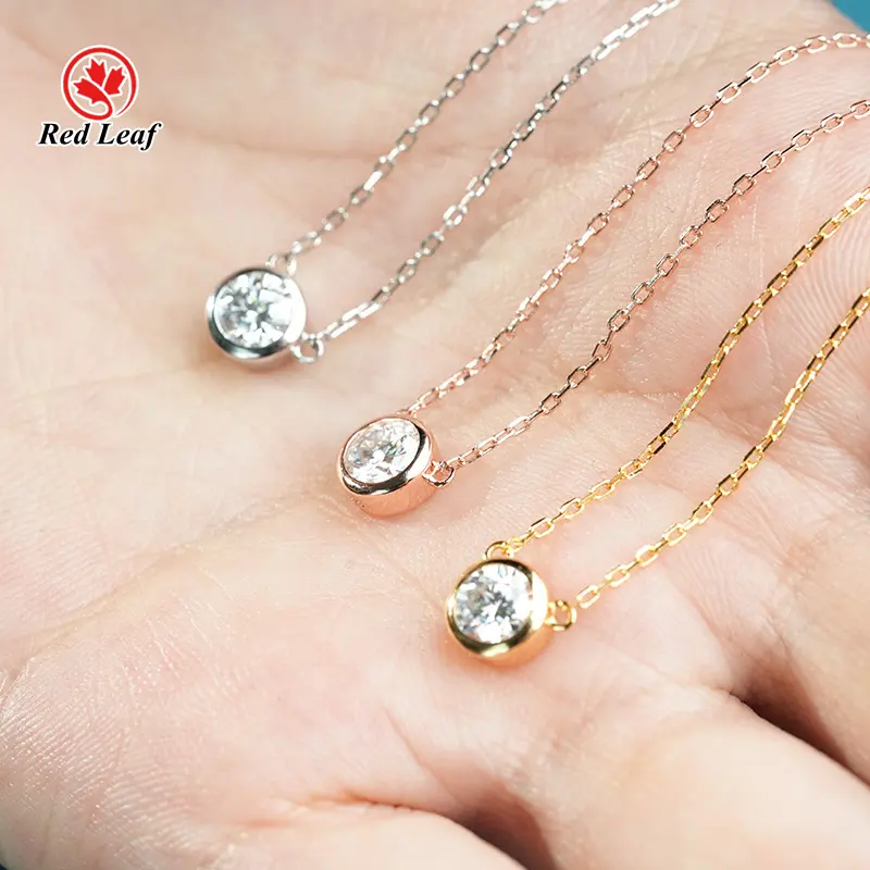Lab Grown Gemstone Jewelry by Redleaf-1 3