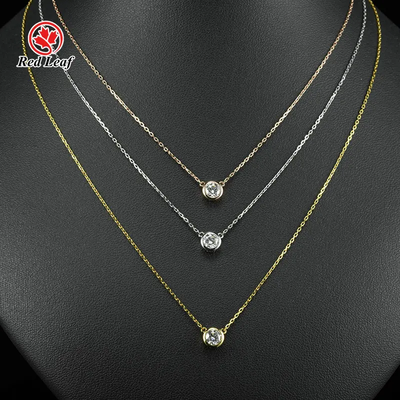 Lab Grown Gemstone Jewelry by Redleaf-1 2