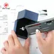 Artificial Diamond Engagement Rings Lab Grown Diamond Jewelry Wholesale - Redleaf 6
