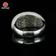 Artificial Diamond Rings Jewelry Wholesale - Redleaf 7