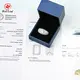 Artificial Diamond Rings Jewelry Wholesale - Redleaf 4
