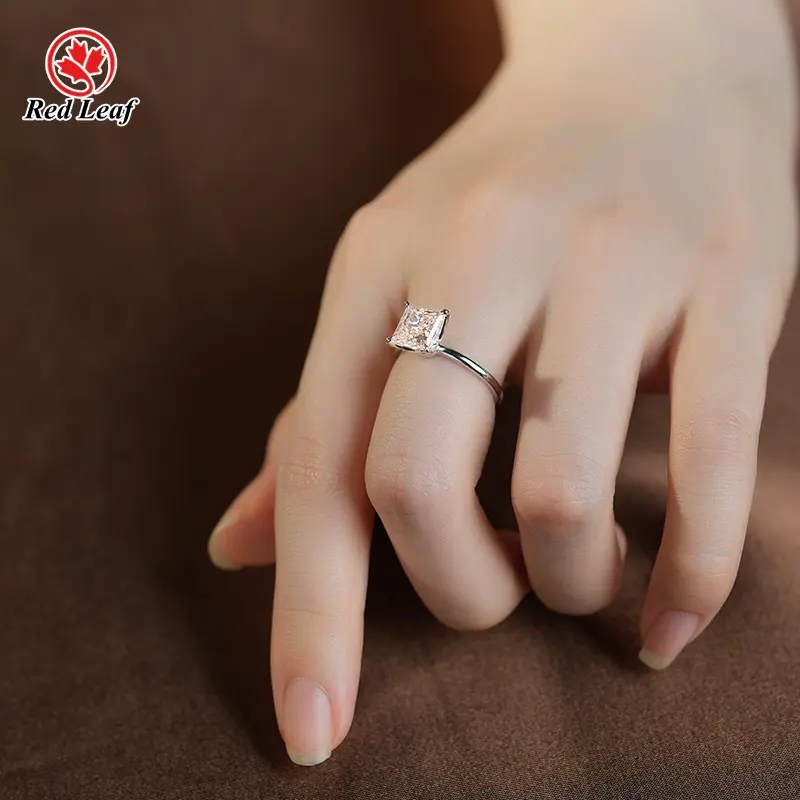 Best Lab Diamond Engagement Rings Price List 6