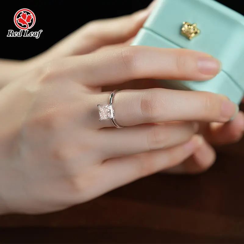 Best Lab Diamond Engagement Rings Price List 3