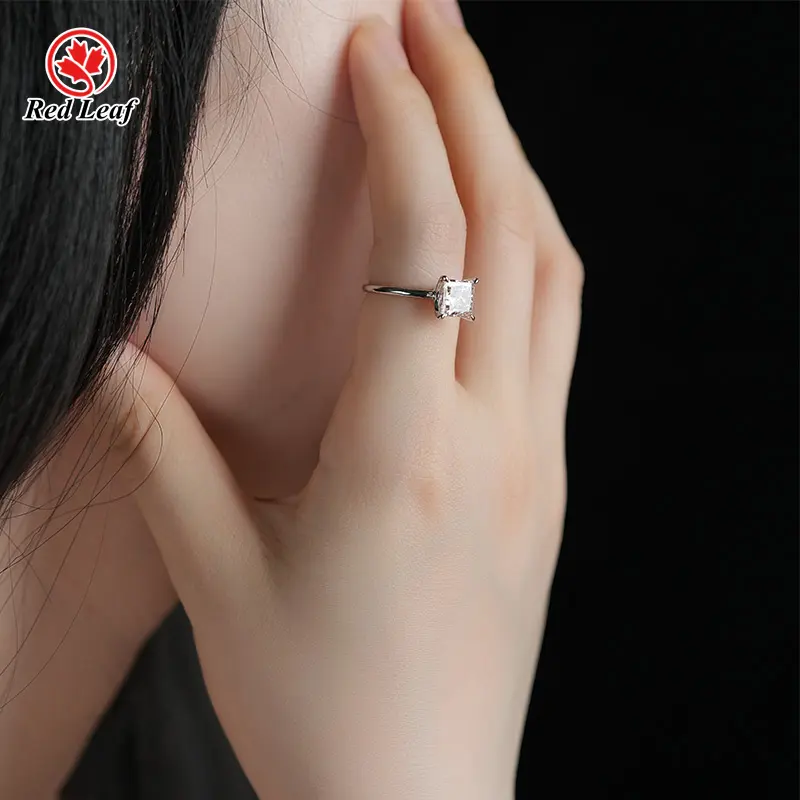 Best Lab Diamond Engagement Rings Price List 4