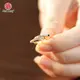 Lab Grown Diamond Drop Earrings Jewelry Wholesale - Redleaf 7