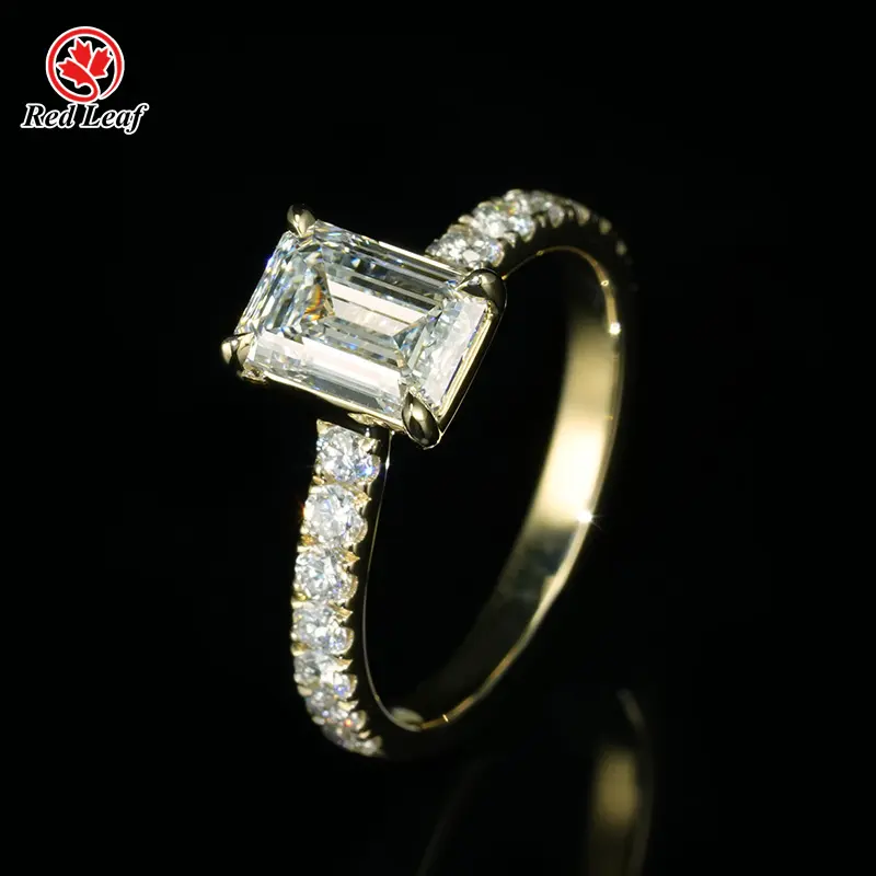Cheap Lab Grown Diamond Rings Price List 5