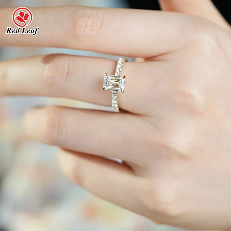 Cheap Lab Grown Diamond Rings Price List 3