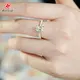 Cheap Lab Grown Diamond Rings Price List 3