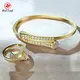 Moissanite Jewelry Manufacturer by Redleaf-1 6