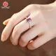 Lab Created Gemstone Jewelry Gemstone Ring Wholesale - Redleaf 3
