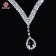 Jewelry Manufacturer VVS1 Jewelry Wholesale - Redleaf 6