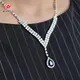Jewelry Manufacturer VVS1 Jewelry Wholesale - Redleaf 3