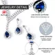 Jewelry Manufacturer VVS1 Jewelry Wholesale - Redleaf 7