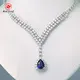 Jewelry Manufacturer VVS1 Jewelry Wholesale - Redleaf 8