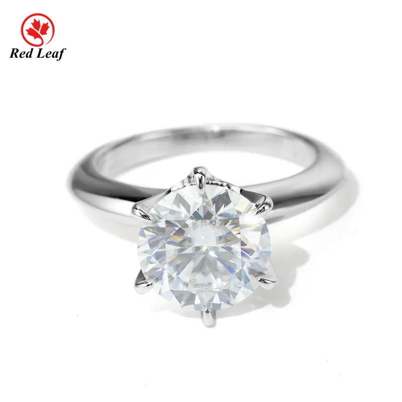 Redleaf Lab Gemstone Rings Price List 5