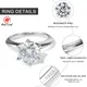Redleaf Lab Gemstone Rings Price List 7
