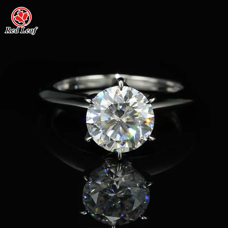 Redleaf Lab Gemstone Rings Price List 2