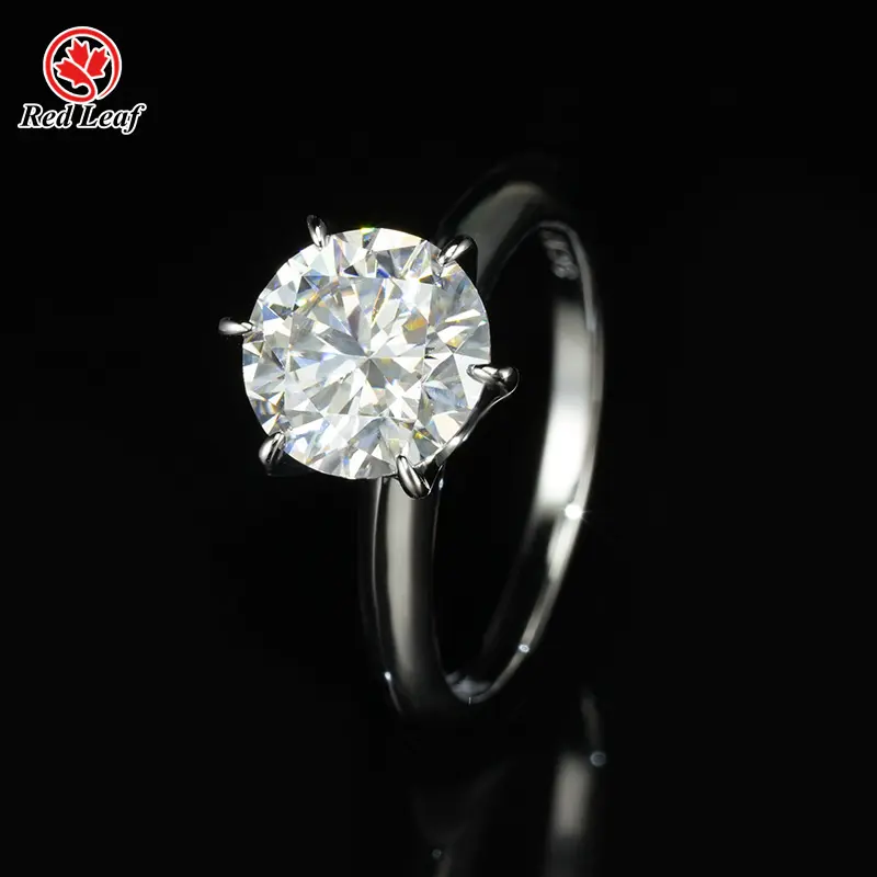 Redleaf Lab Gemstone Rings Price List 6