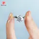 Redleaf Lab Gemstone Rings Price List 3