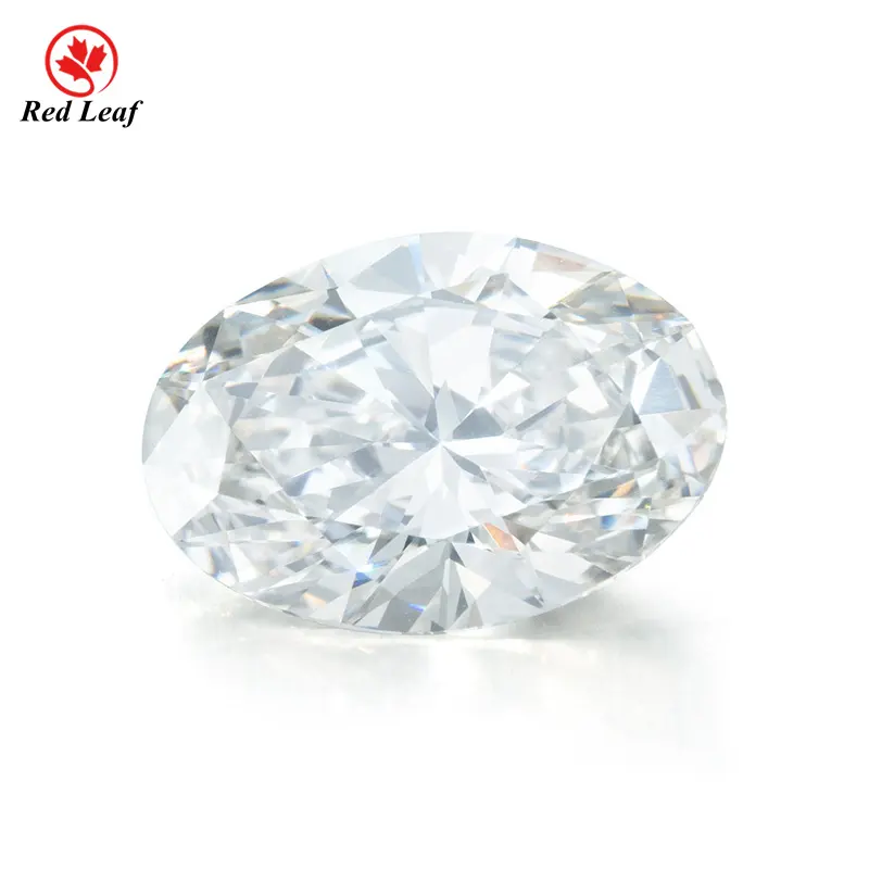 Wholesale Lab Grown Diamonds Price List 5