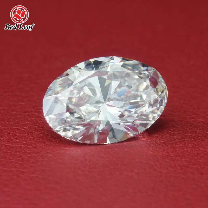 Gemstone VS2 Fancy Lab Grown Diamond Wholesale - Redleaf 7