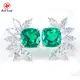 Redleaf Lab Created Gemstone Pendant Price List-1 2