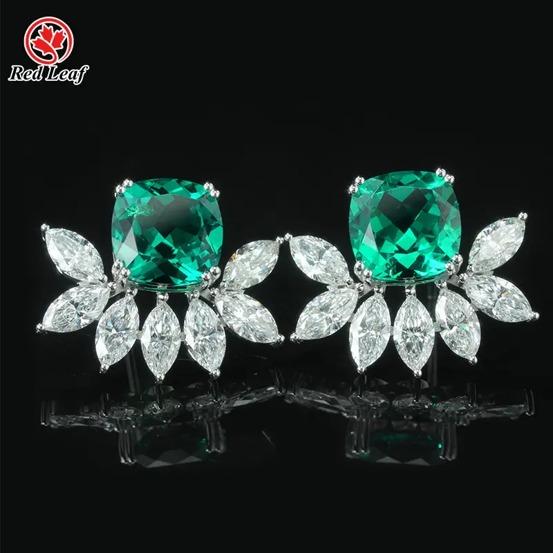 Redleaf Lab Created Gemstone Pendant Price List-1 8