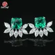 Redleaf Lab Created Gemstone Pendant Price List-1 8