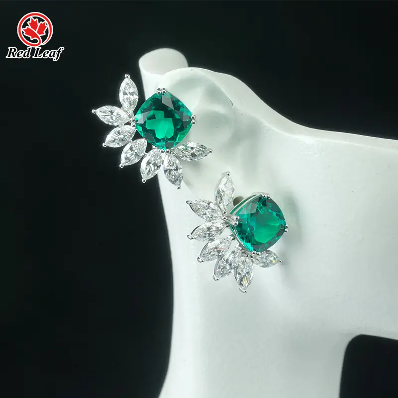 Redleaf Lab Created Gemstone Pendant Price List-1 5