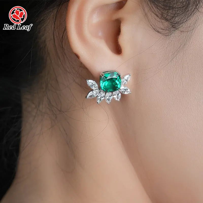 Redleaf Lab Created Gemstone Pendant Price List-1 3