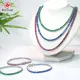 Redleaf Moissanite Jewelry Manufacturer Price List 2