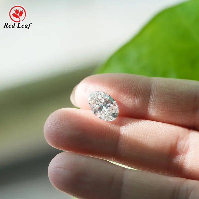Wholesale Lab Grown Diamonds Price List 8