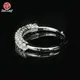 Jewelry Suppliers VVS2 Gemstone Ring Wholesale - Redleaf 8