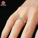 Jewelry Suppliers VVS2 Gemstone Ring Wholesale - Redleaf 4