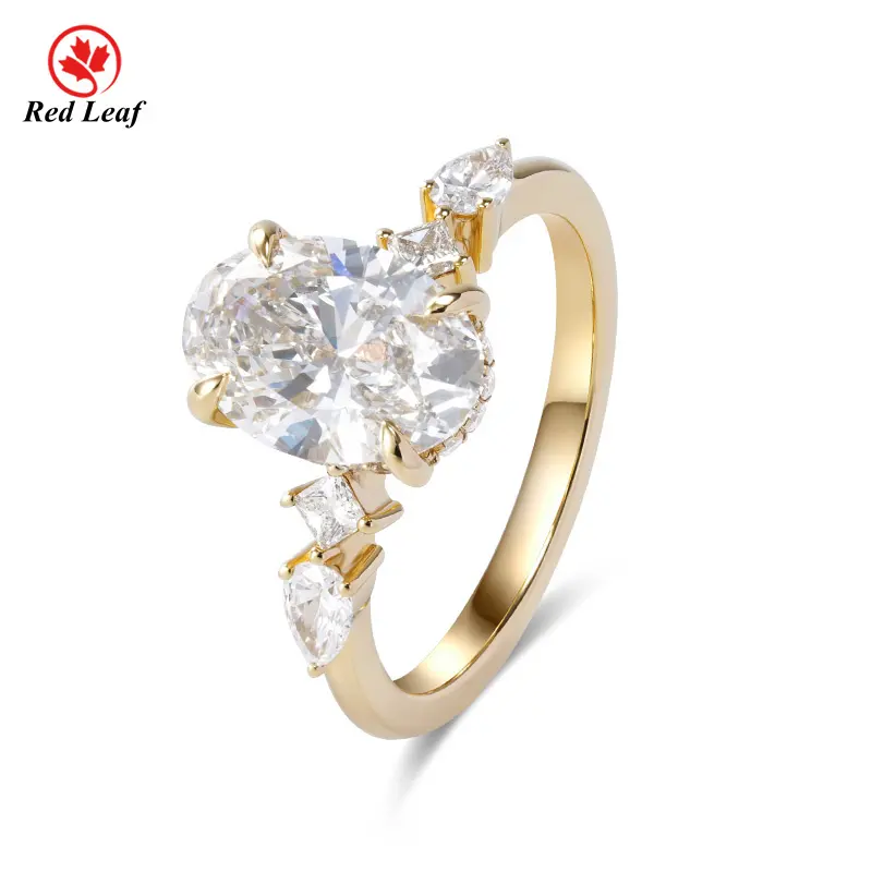 Lab Grown Engagement Rings Price List 2