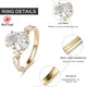 Lab Grown Engagement Rings Price List 4